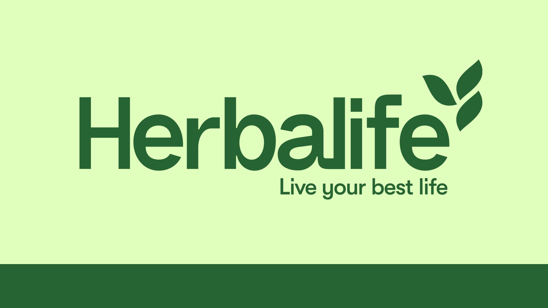 Riscopri il tuo benessere con Herbalife
