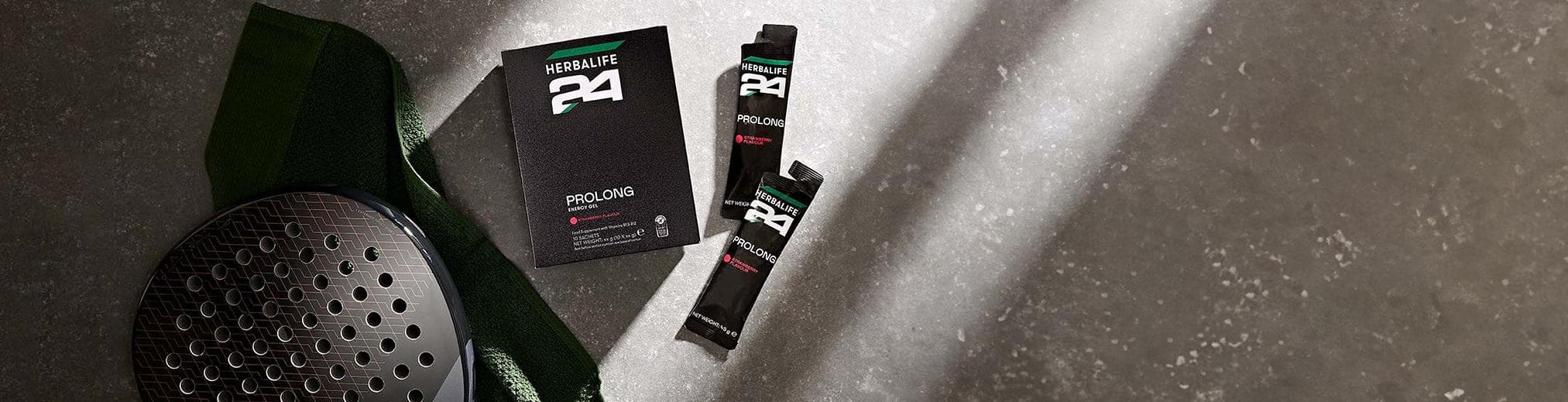 prolong gel
