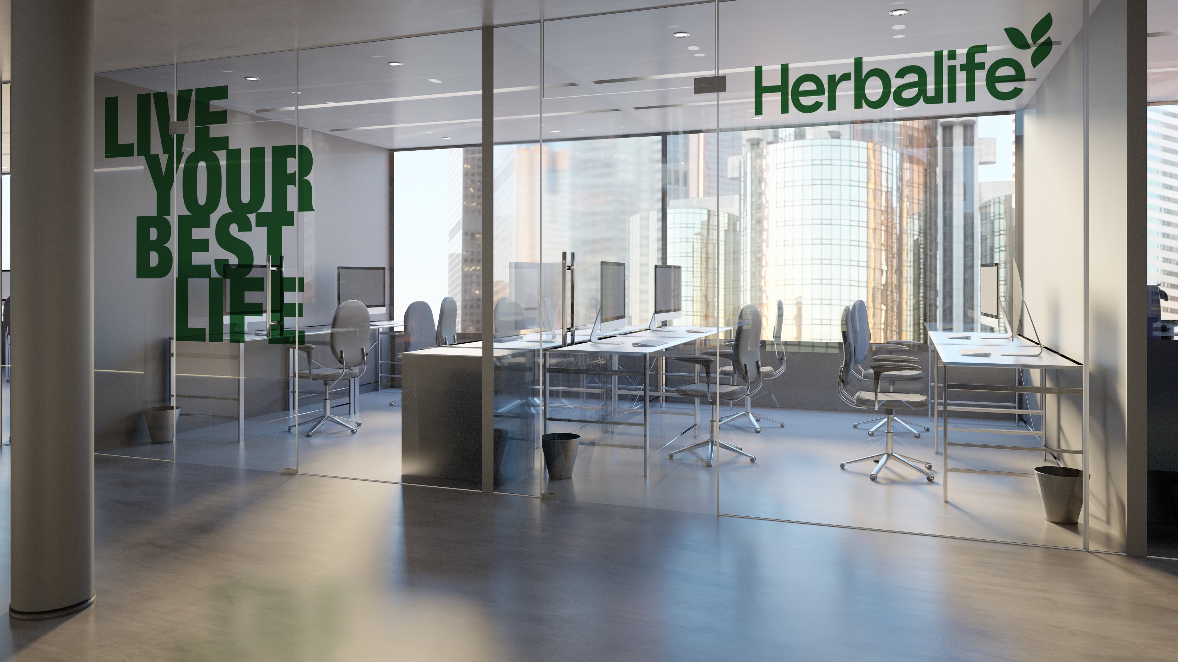 scopri il business herbalife
