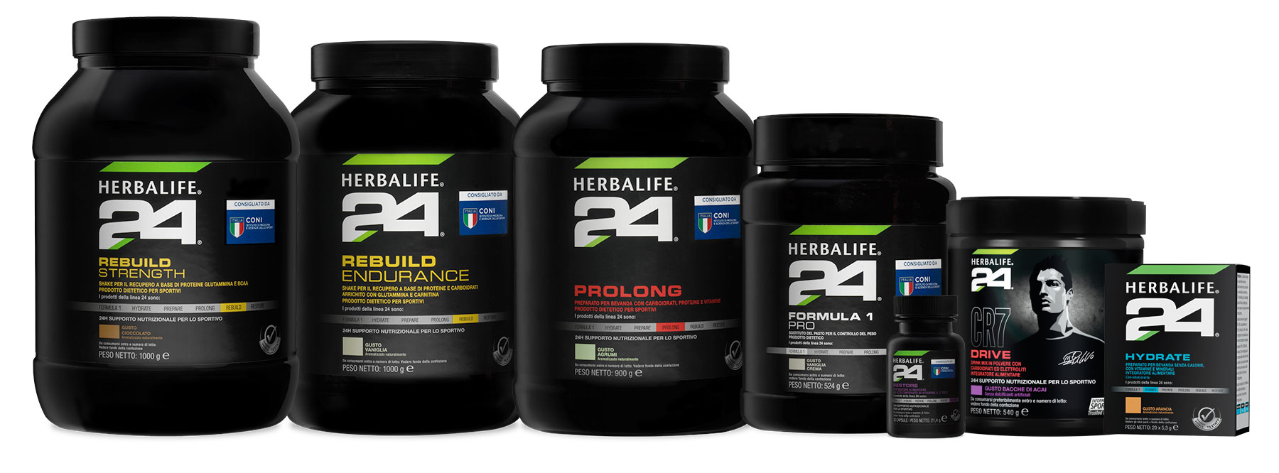 linea H24