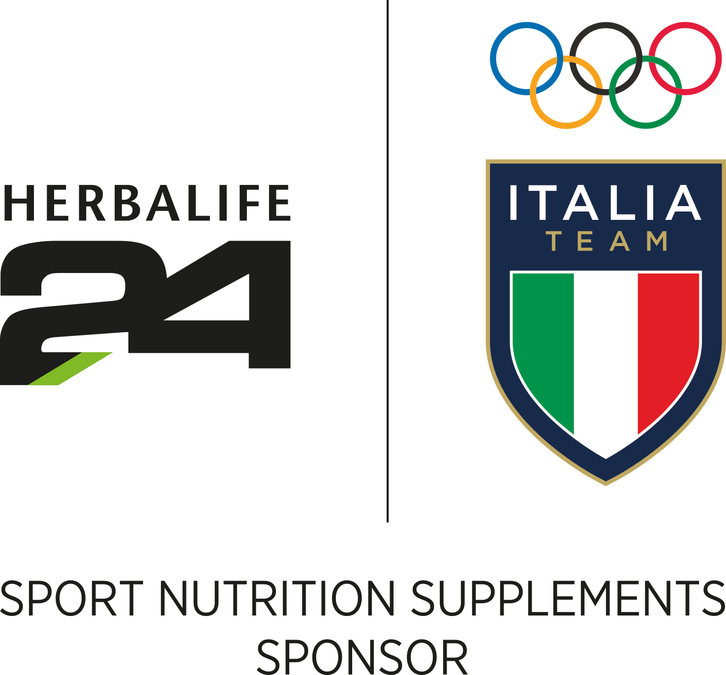 herbalife24 e Coni